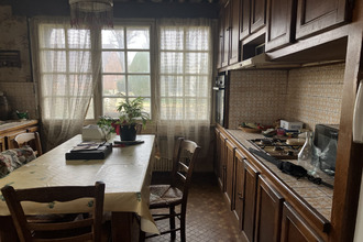 achat maison abbeville 80100