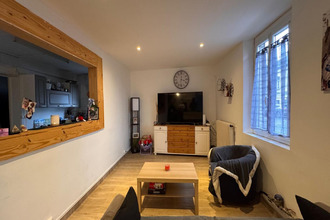 achat maison abbeville 80100