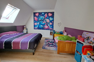 achat maison abbeville 80100