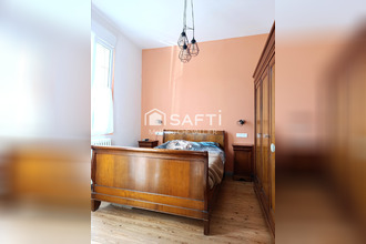 achat maison abbeville 80100