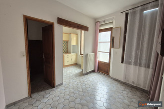 achat maison abbeville 80100