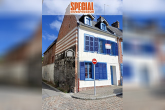 achat maison abbeville 80100