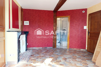 achat maison abbeville 80100