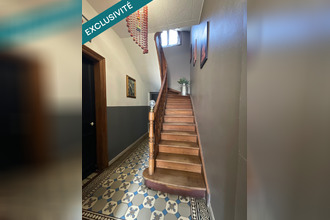 achat maison abbeville 80100