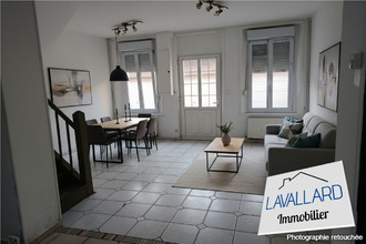 achat maison abbeville 80100