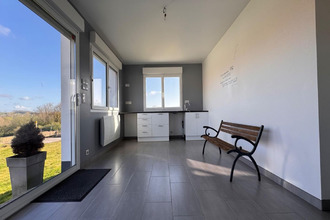 achat maison abbeville 80100