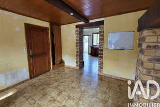 achat maison abbeville 80100