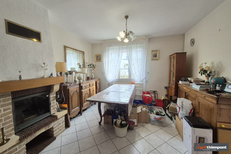 achat maison abbeville 80100