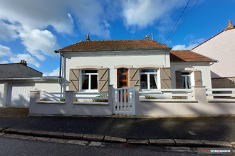 achat maison abbeville 80100