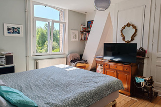 achat maison abbeville 80100