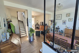 achat maison abbeville 80100