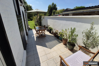 achat maison abbeville 80100