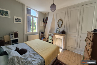 achat maison abbeville 80100