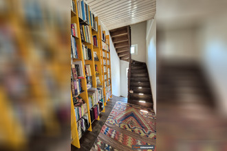 achat maison abbeville 80100