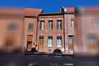 achat maison abbeville 80100