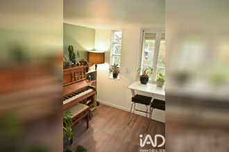 achat maison abbeville 80100