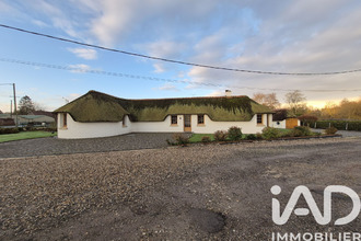 achat maison abbeville 80100