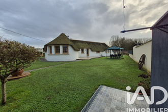 achat maison abbeville 80100