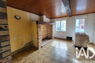 achat maison abbeville 80100