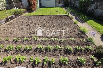 achat maison abbeville 80100