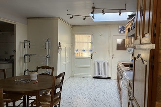 achat maison abbeville 80100