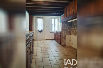 achat maison abbeville 80100