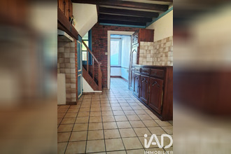 achat maison abbeville 80100