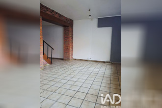 achat maison abbeville 80100