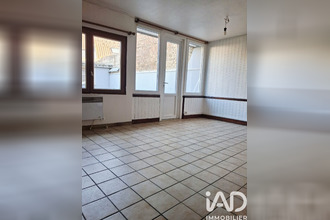 achat maison abbeville 80100