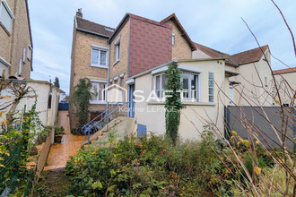 achat maison abbeville 80100