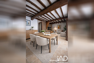 achat maison abbeville 80100