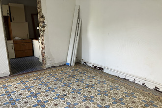 achat maison abbeville 80100