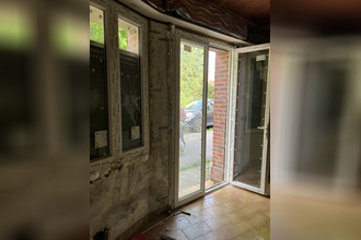 achat maison abbeville 80100