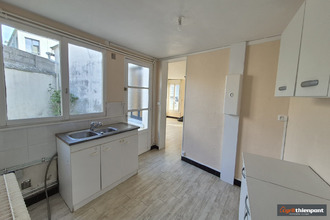 achat maison abbeville 80100