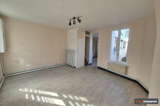achat maison abbeville 80100
