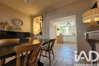 achat maison abbeville 80100
