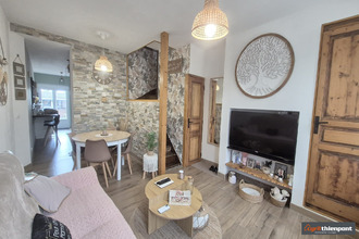 achat maison abbeville 80100
