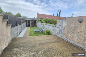 achat maison abbeville 80100