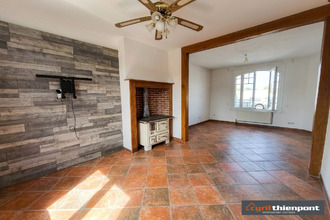 achat maison abbeville 80100