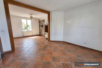 achat maison abbeville 80100