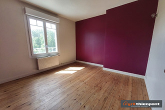 achat maison abbeville 80100