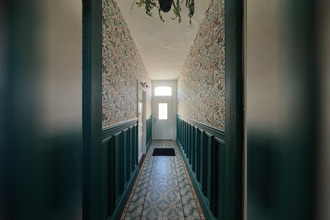 achat maison abbeville 80100