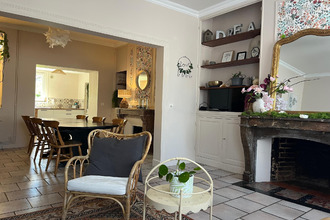 achat maison abbeville 80100