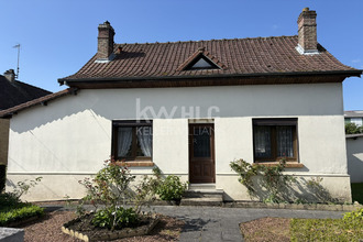 achat maison abbeville 80100