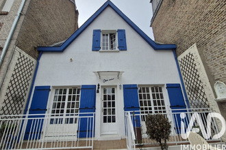 achat maison abbeville 80100