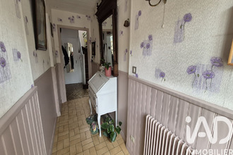 achat maison abbeville 80100