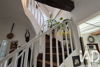 achat maison abbeville 80100