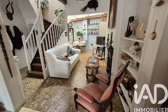 achat maison abbeville 80100