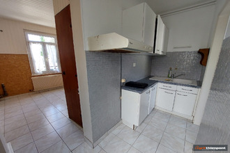 achat maison abbeville 80100