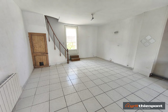 achat maison abbeville 80100